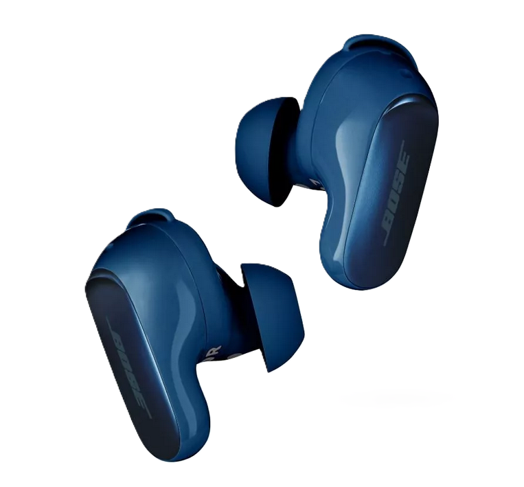 Bose QC Ultra Earbuds