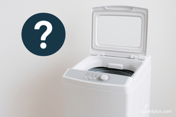 เครื่องซักผ้า 5 กิโล ฝาบน ยี่ห้อไหนดี สำหรับการเลือกซื้อที่คุ้มค่าและเหมาะกับครอบครัว