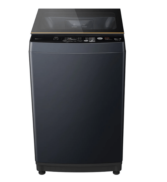 เครื่องซักผ้า Toshiba ฝาบน 10 kg รุ่นไหนดี - Toshiba AW-DM1100PT(MK)