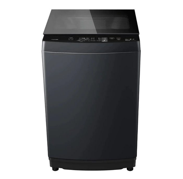 เครื่องซักผ้า Toshiba ฝาบน 10 kg รุ่นไหนดี - Toshiba AW-DUK1300LT(MK)