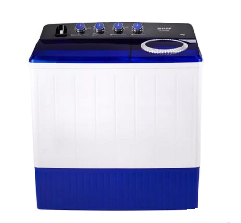 SHARP ES-TW140BL