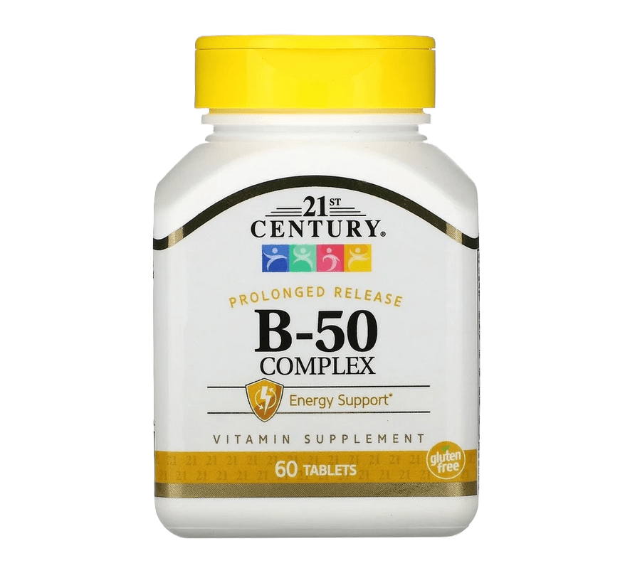 21st Century B-Complex