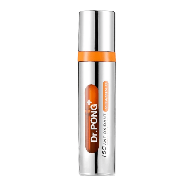 Dr.PONG Vitamin C Serum