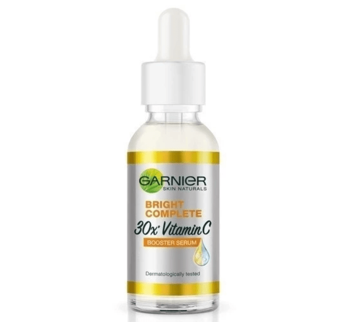 GARNIER Booster Serum