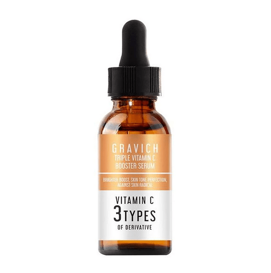 GRAVICH Serum Vitamin C