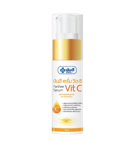 Yanhee Serum Vit C