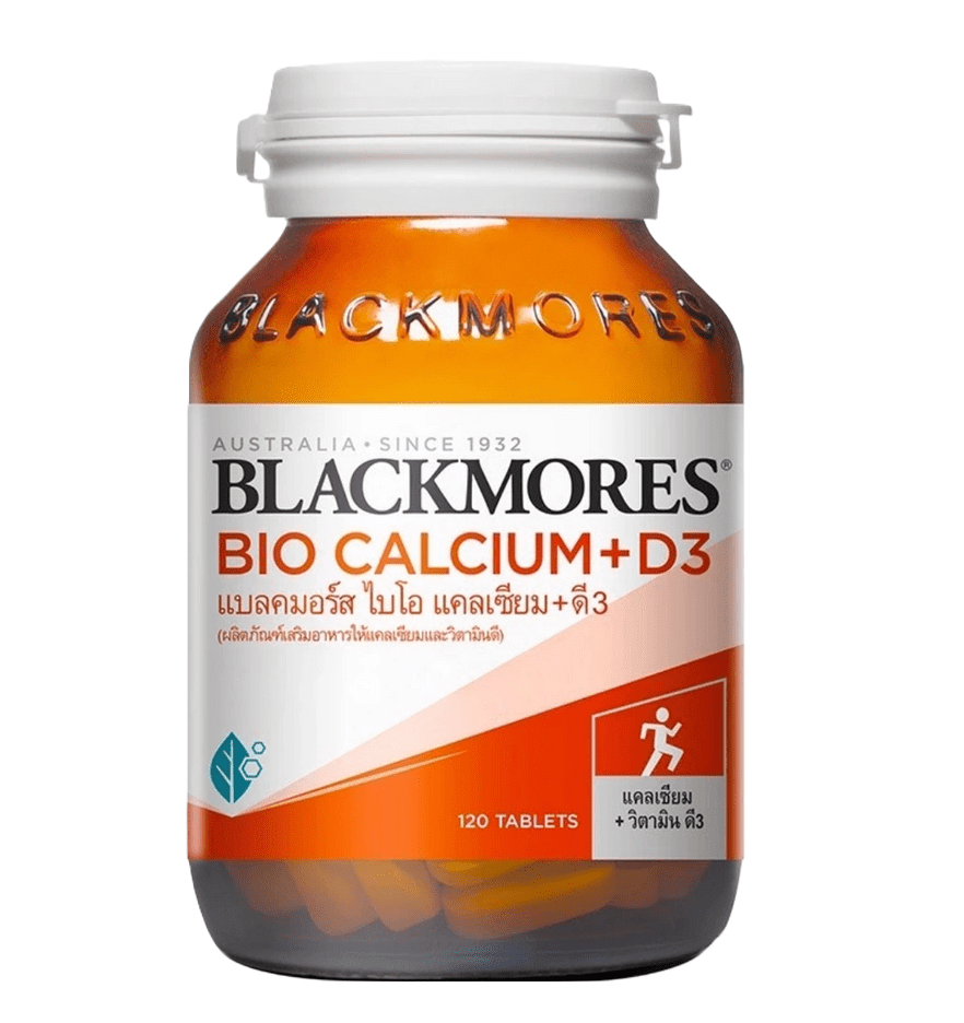 Blackmores Bio Calcium