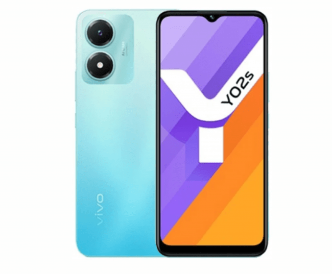 Vivo Y02