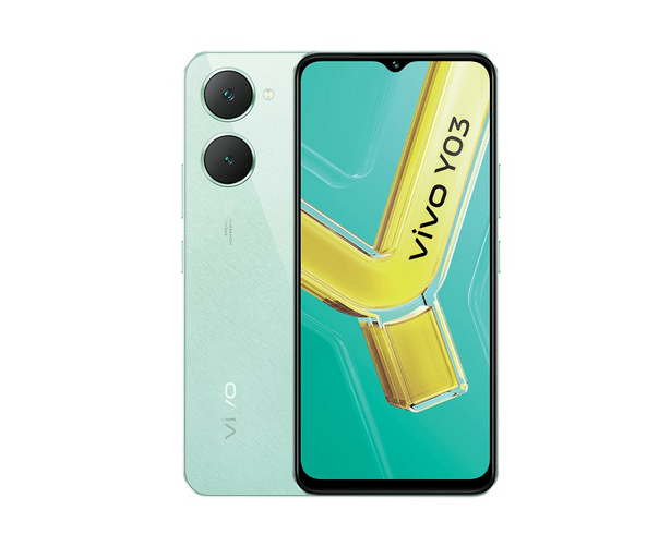 Vivo Y03