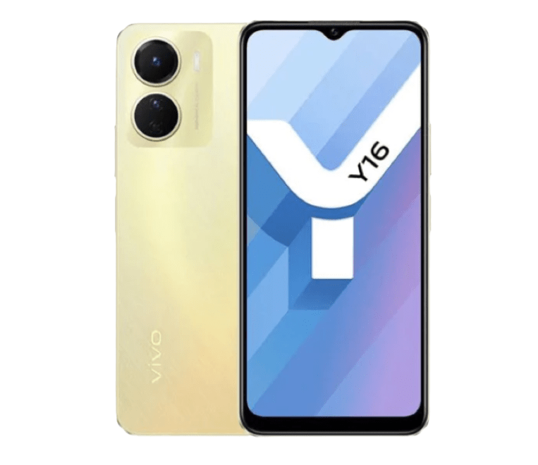 Vivo Y16