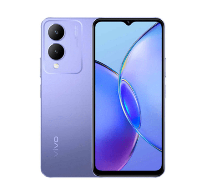 Vivo Y17s