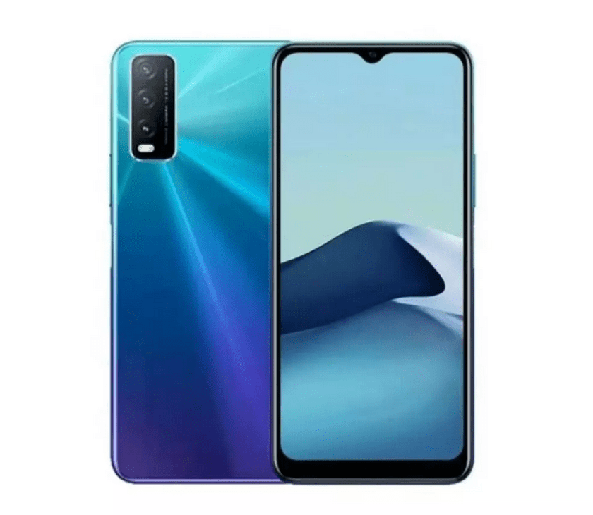 Vivo Y20s