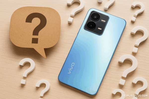 โทรศัพท์ Vivo ราคาไม่เกิน 5000 รุ่นไหนดี พร้อมดีไซน์สวยงามสำหรับตกแต่งบทความ SEO