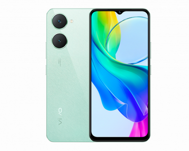 Vivo Y03t (4GB/128GB)