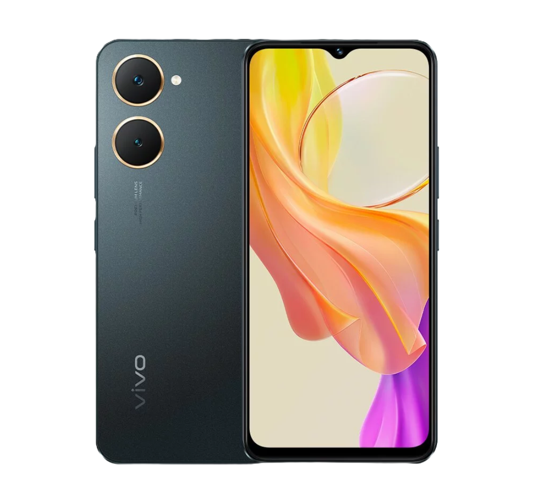 Vivo Y03t (4GB/64GB)