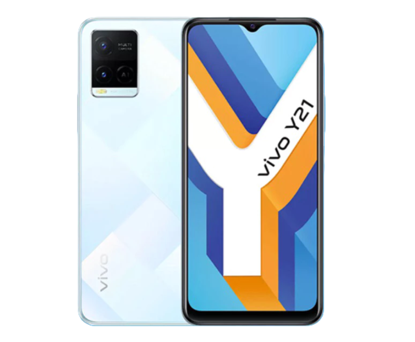 Vivo Y21