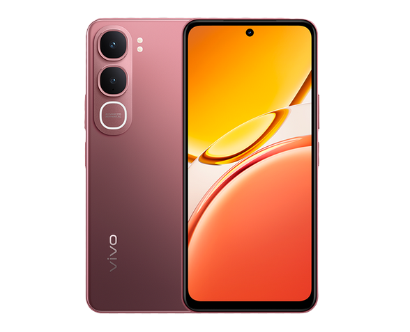 Vivo Y21d (6GB/128GB)