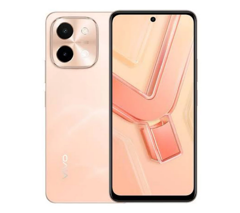 Vivo Y28