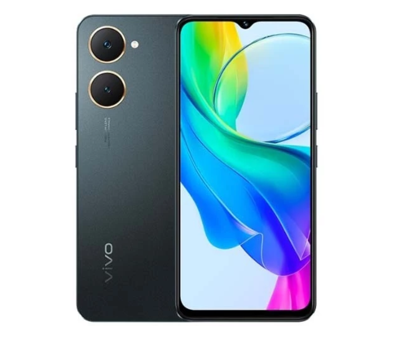 vivo Y03t (4GB/128GB)