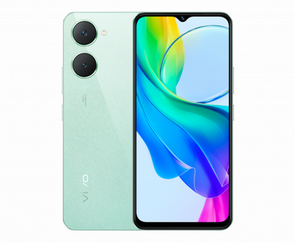 vivo Y03t (4GB/64GB)