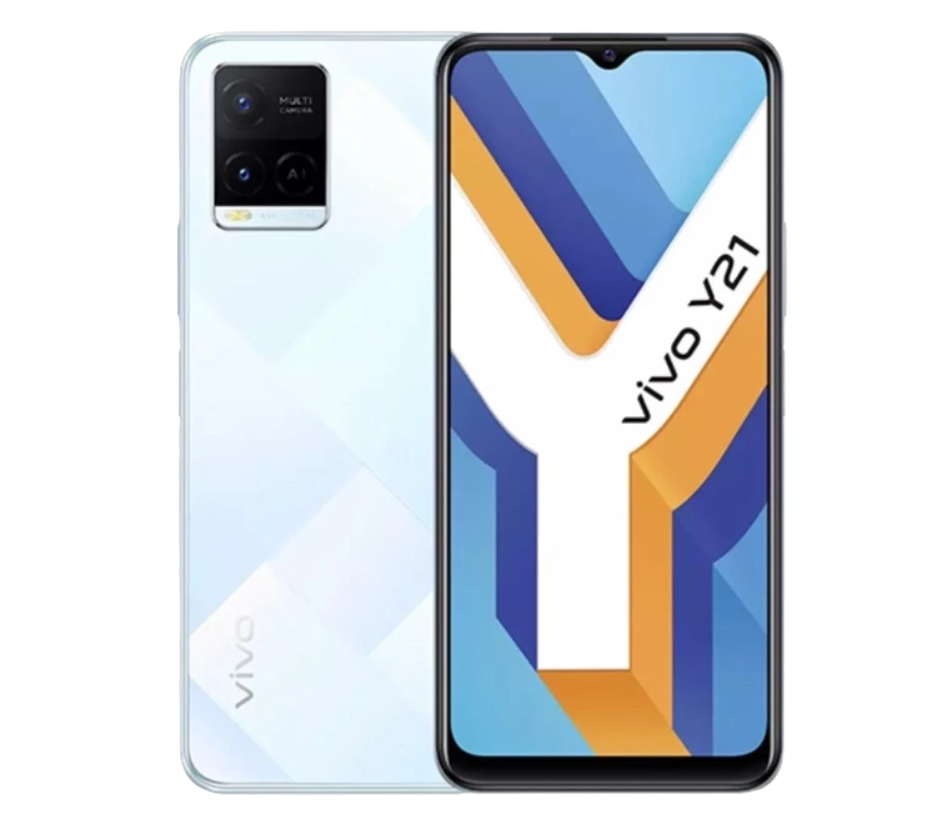 vivo Y21