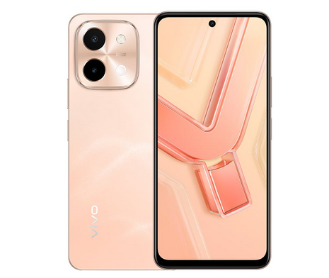 vivo Y28