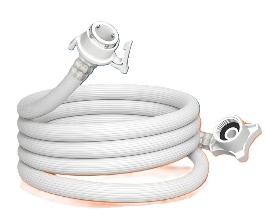 COW KING สายน้ำเครื่องซักผ้า