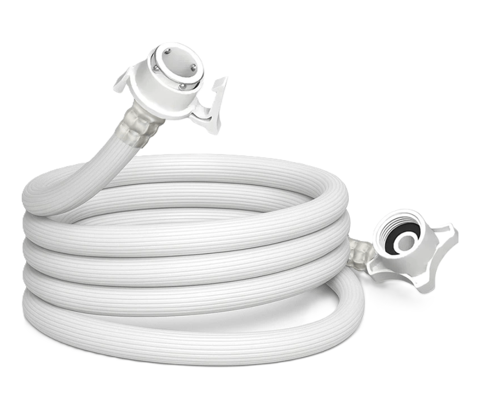 MUSCLE COW สายน้ำเครื่องซักผ้า