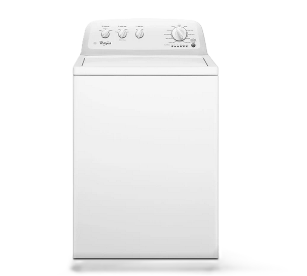 Whirlpool Atlantis Top Load 3LWTW4705FW 11