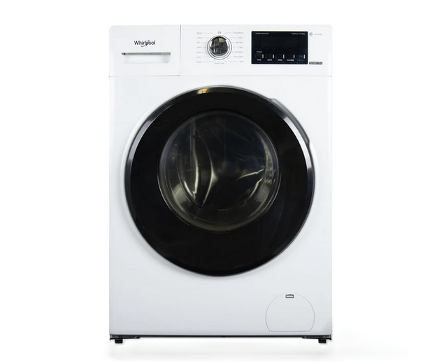 Whirlpool Radiant WFRB1054AJW TH+