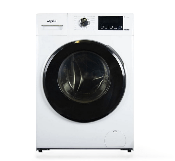 Whirlpool Radiant WFRB802AJW TH+