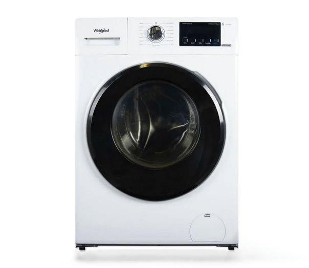 Whirlpool Radiant WFRB904AJW TH+