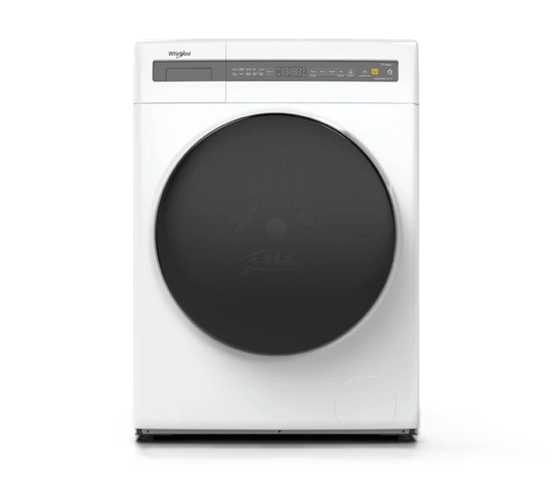 Whirlpool SaniCare Washer-Dryer WWEB8502OW