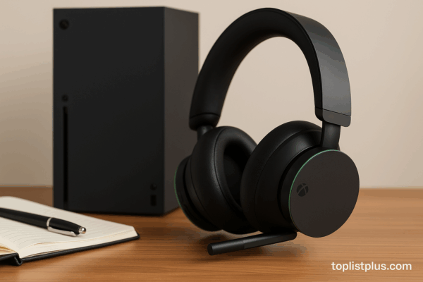 หูฟัง Xbox Series X ยี่ห้อไหนดี สำหรับการเลือกซื้อที่เหมาะกับการเล่นเกมคุณภาพสูง