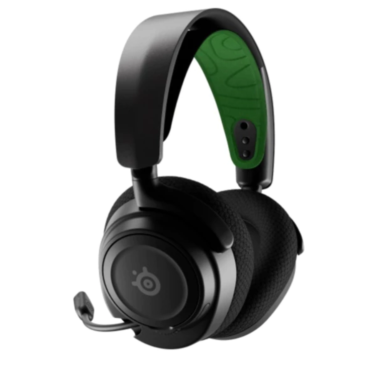 SteelSeries Arctis Nova 7X