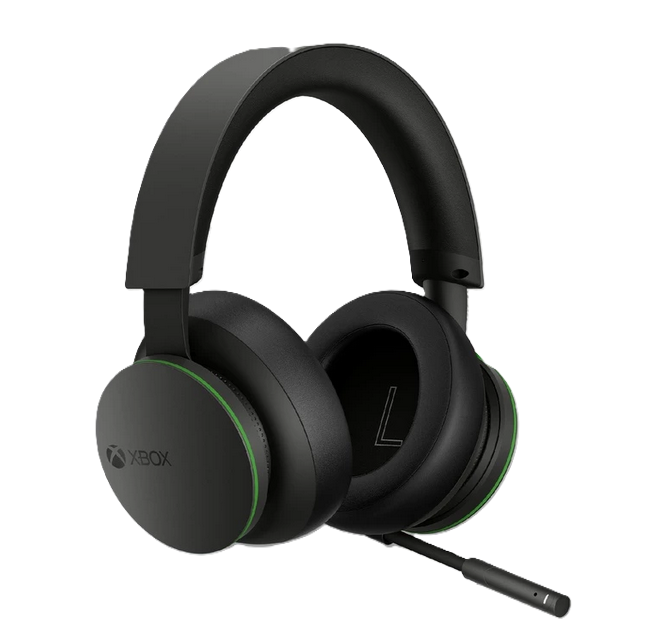 Xbox Wireless Headset