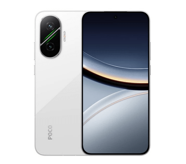 Poco F7