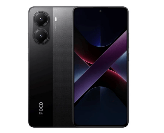Poco X7 Pro