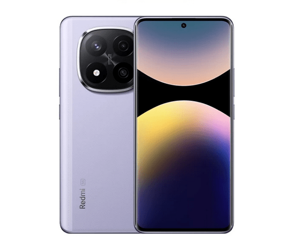 Redmi Note 14 Pro+ 5G