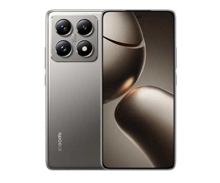 Xiaomi 14T Pro
