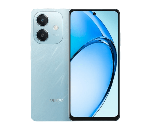 OPPO A3x