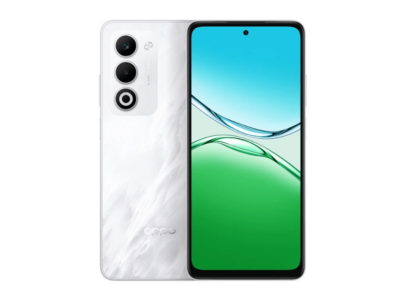 OPPO A5