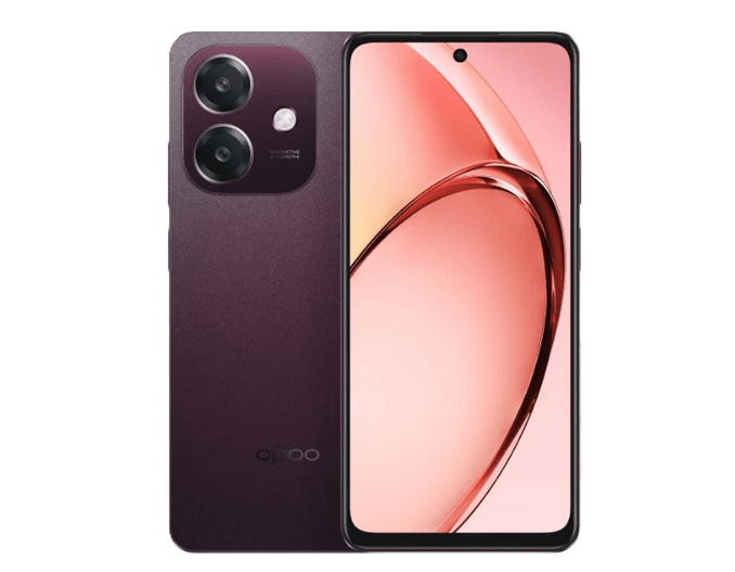 OPPO A5i