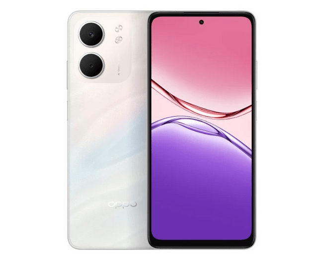 OPPO A5x