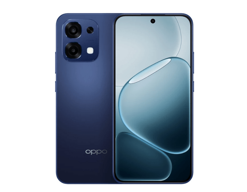 OPPO A6 Pro