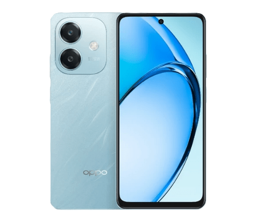 OPPO A3x