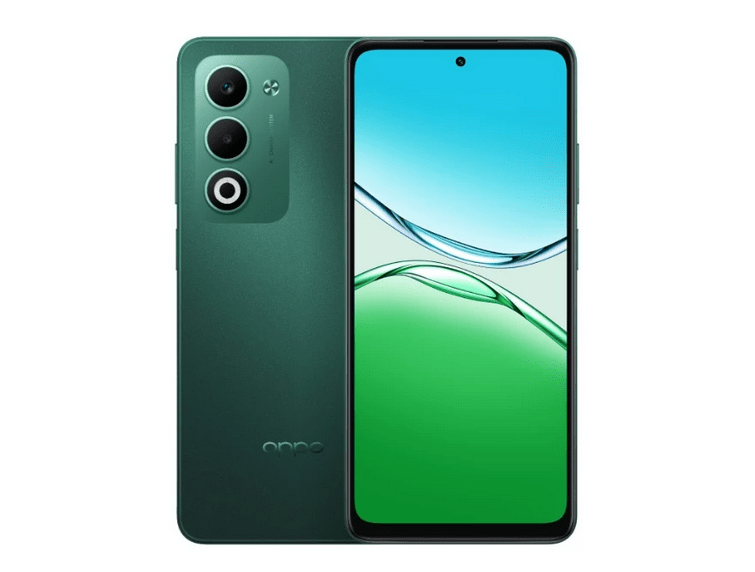 OPPO A5