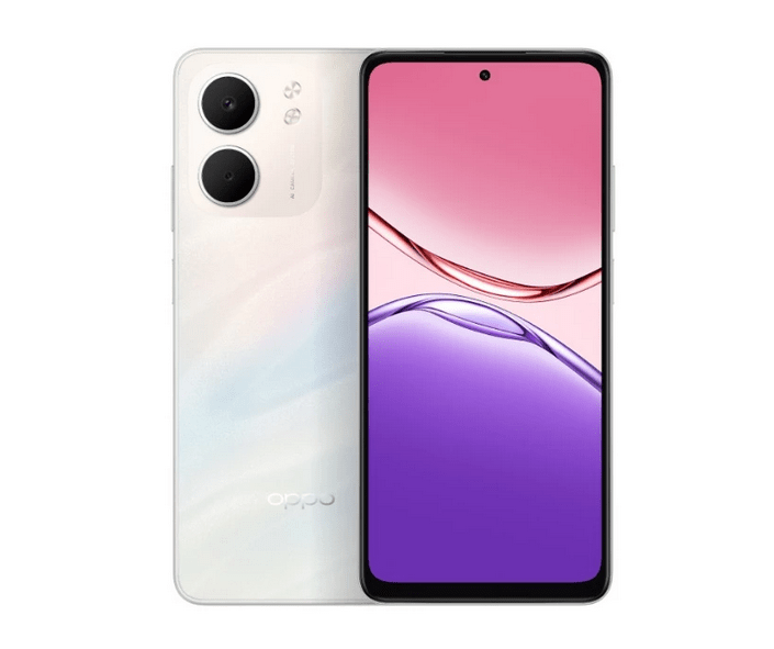 OPPO A5x