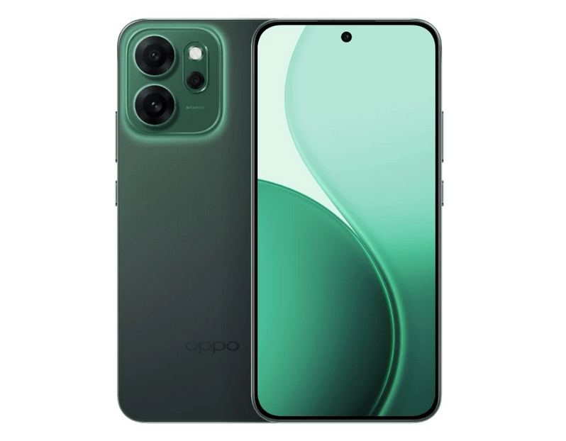OPPO Reno14 F
