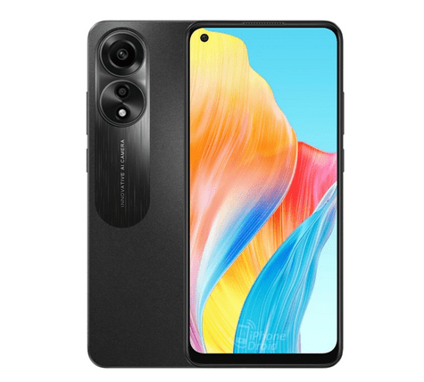 OPPO A78